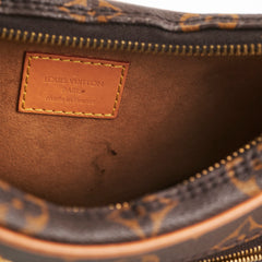Deal of The Week - Louis Vuitton Loop Monogram Bag