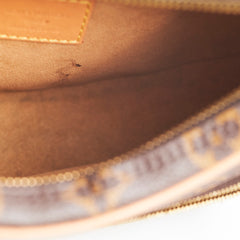 Deal of The Week - Louis Vuitton Loop Monogram Bag