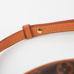 Deal of The Week - Louis Vuitton Loop Monogram Bag