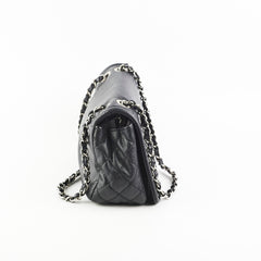 Chanel CC Timeless Caviar Black Bag