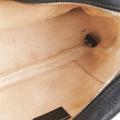 Gucci Soho Disco Black Corssbody Bag