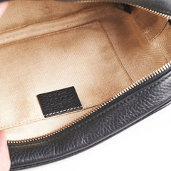 Gucci Soho Disco Black Corssbody Bag