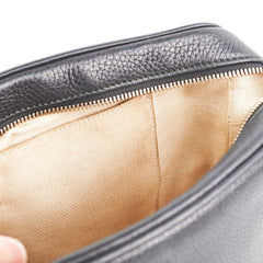 Gucci Soho Disco Black Corssbody Bag