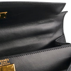 Hermes Kelly 28 Z Circle (1996)