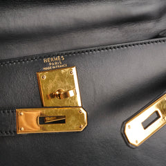 Hermes Kelly 28 Z Circle (1996)