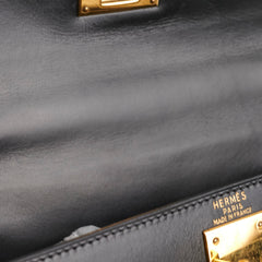 Hermes Kelly 28 Z Circle (1996)