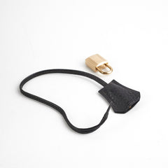 Hermes Birkin 35 Black Clemence Stamp Z Circle