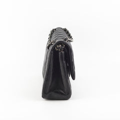 Chanel Jumbo Double Classic Flap Black