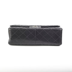 Chanel Jumbo Double Classic Flap Black