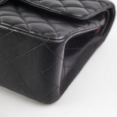 Chanel Jumbo Double Classic Flap Black