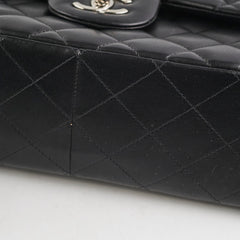 Chanel Jumbo Double Classic Flap Black