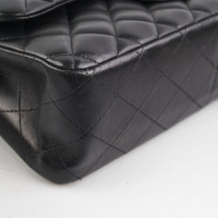 Chanel Jumbo Double Classic Flap Black
