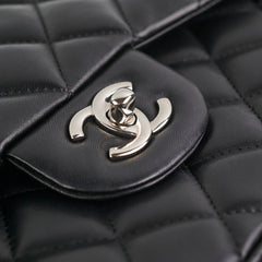 Chanel Jumbo Double Classic Flap Black