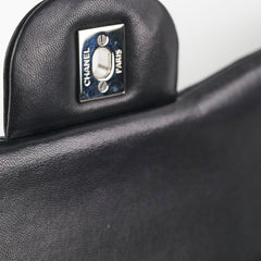 Chanel Jumbo Double Classic Flap Black
