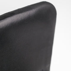 Chanel Jumbo Double Classic Flap Black
