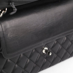 Chanel Jumbo Double Classic Flap Black