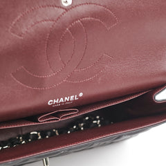 Chanel Jumbo Double Classic Flap Black