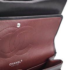 Chanel Jumbo Double Classic Flap Black