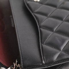 Chanel Jumbo Double Classic Flap Black