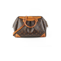 Louis Vuitton Segur Bag Monogram