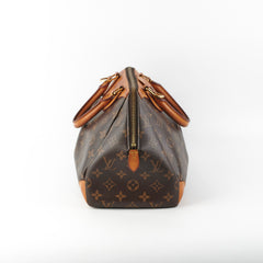 Louis Vuitton Segur Bag Monogram