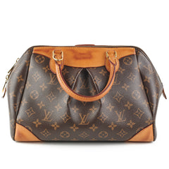 Louis Vuitton Segur Bag Monogram