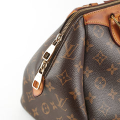 Louis Vuitton Segur Bag Monogram