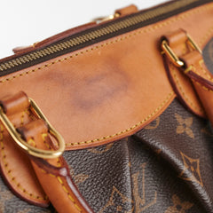 Louis Vuitton Segur Bag Monogram
