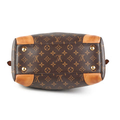 Louis Vuitton Segur Bag Monogram