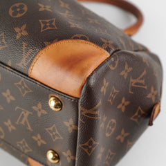 Louis Vuitton Segur Bag Monogram