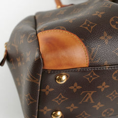 Louis Vuitton Segur Bag Monogram