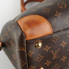 Louis Vuitton Segur Bag Monogram
