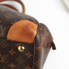Louis Vuitton Segur Bag Monogram