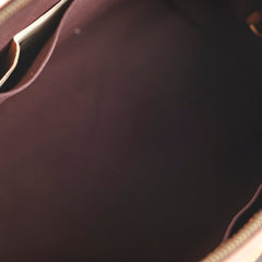 Louis Vuitton Segur Bag Monogram