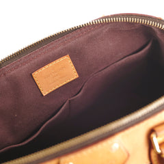 Louis Vuitton Segur Bag Monogram