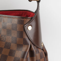Louis Vuitton Graceful PM Damier Ebene