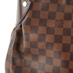 Louis Vuitton Graceful PM Damier Ebene