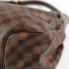 Louis Vuitton Graceful PM Damier Ebene