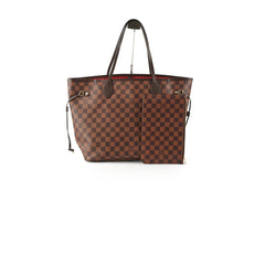 Louis Vuitton Neverfull MM Damier Ebene