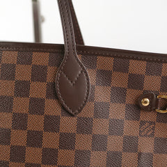 Louis Vuitton Neverfull MM Damier Ebene