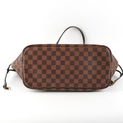 Louis Vuitton Neverfull MM Damier Ebene