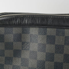 Louis Vuitton Mens Crossbody Bag Damier Eclipse