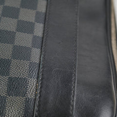 Louis Vuitton Mens Crossbody Bag Damier Eclipse