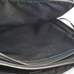 Louis Vuitton Mens Crossbody Bag Damier Eclipse