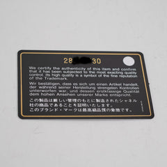 Chanel Small Coco Handle Metallic Silver 28 Series