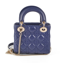 Christian Dior Lady Dior Mini