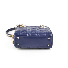 Christian Dior Lady Dior Mini