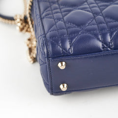 Christian Dior Lady Dior Mini