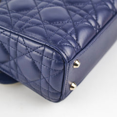 Christian Dior Lady Dior Mini
