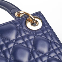 Christian Dior Lady Dior Mini